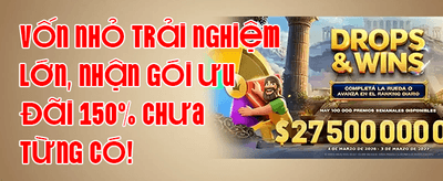 Siêu Ưu Đãi Nạp Lần Đầu promotion banner