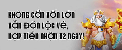 Vòng Quay May Mắn - Slot Games promotion banner