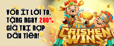Thưởng Chào Mừng Thành Viên Mới promotion banner
